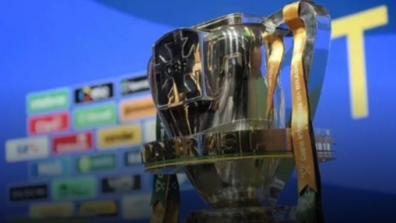 Quartas de final da Copa do Brasil terão dois clássicos; veja confrontos